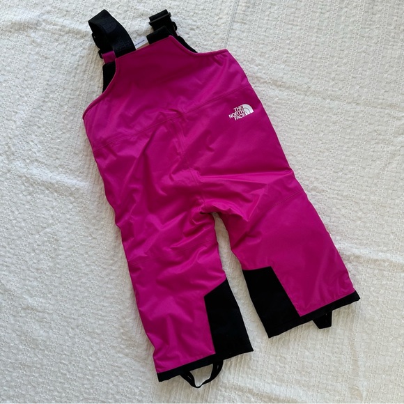 The north Face | snow pants - Picture 2 of 7